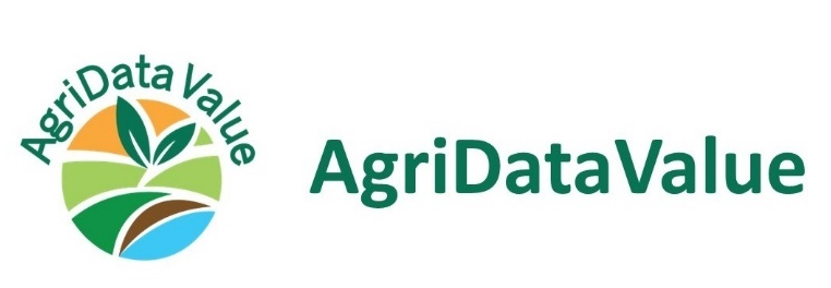 AgriDataValue Logo