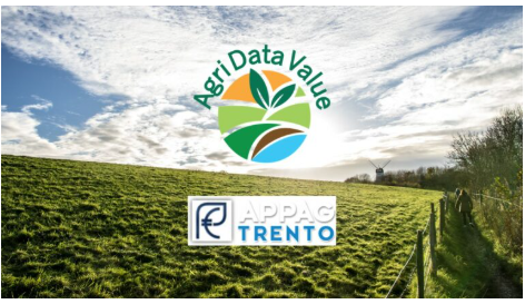 APPAG in AgriDataValue: Fostering Climate-Resilient Agriculture and Enhancing CAP Performance
