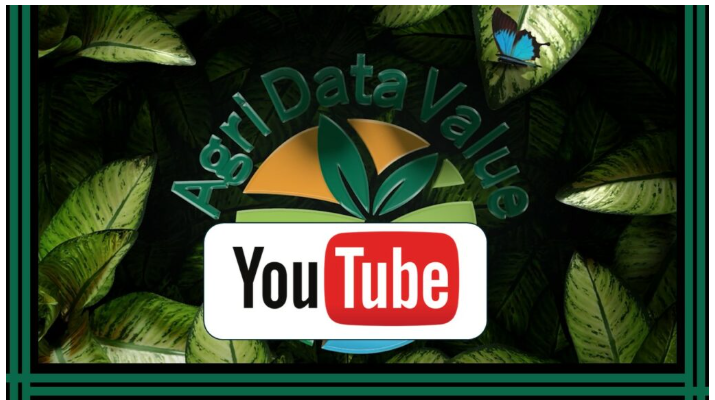 AgriDataValue Video Release