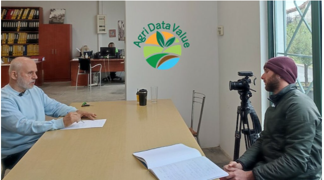 AgriDataValue Documentary Interview