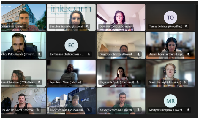 AgriDataValue Workshop on Data Privacy, Legal, and Ethical aspects